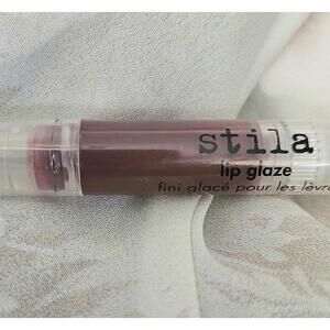 Stila Lip Glaze GLORY 0.05 oz 1.5 ml Rare New